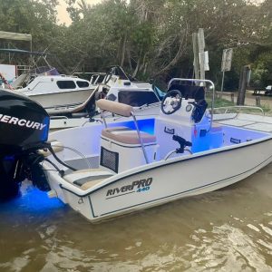 Sea Beam LED Light