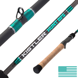 Hunt BFS Fishing Rods