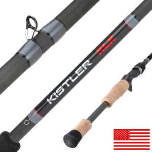 KLX Fishing Rod – 2026