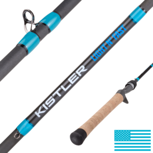 Light n’ Fast Fishing Rod