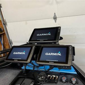 Fish Finder Mounts